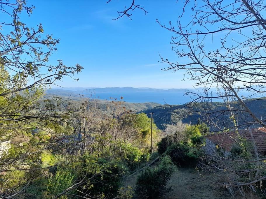 Ferienhaus Mountain And Sea View *
